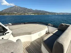 Thumbnail von Sunseeker 68 Sport Yacht MAIA FAIR