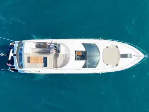 Thumbnail von Sunseeker 68 Sport Yacht MAIA FAIR