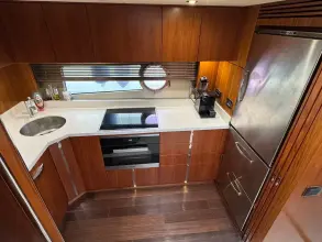 Thumbnail von Sunseeker 68 Sport Yacht MAIA FAIR