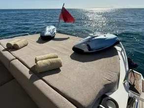 Thumbnail von Sunseeker 68 Sport Yacht MAIA FAIR