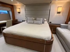Thumbnail von Sunseeker 68 Sport Yacht MAIA FAIR