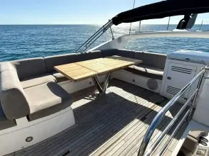 Thumbnail von Sunseeker 68 Sport Yacht MAIA FAIR