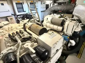 Thumbnail von Sunseeker 68 Sport Yacht MAIA FAIR