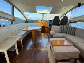 Thumbnail von Sunseeker 68 Sport Yacht MAIA FAIR