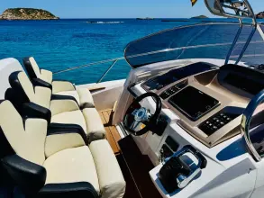 Thumbnail von Sessa Marine Key Largo 36
