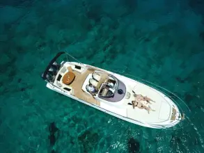 Thumbnail von Sessa Marine Key Largo 36