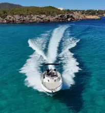 Thumbnail von Sessa Marine Key Largo 36