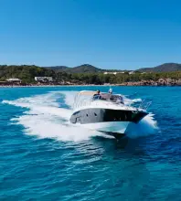 Thumbnail von Sessa Marine Key Largo 36