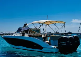 Thumbnail von Sessa Marine Key Largo 36