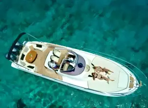 Thumbnail von Sessa Marine Key Largo 36