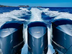 Thumbnail von Sessa Marine Key Largo 36