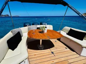 Thumbnail von Sessa Marine Key Largo 36