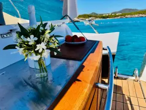 Thumbnail von Sessa Marine Key Largo 36