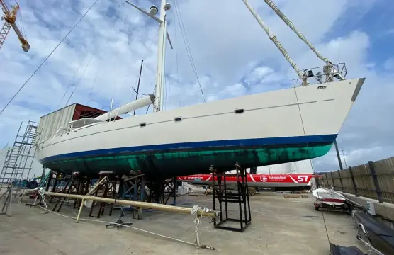 Baltic 87 SHAYA