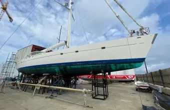 Baltic 87 SHAYA