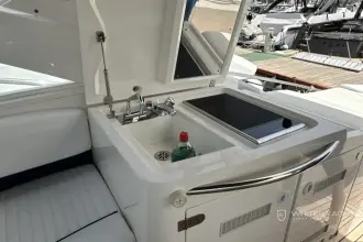 Thumbnail von Fairline Targa 52 GT Fusion