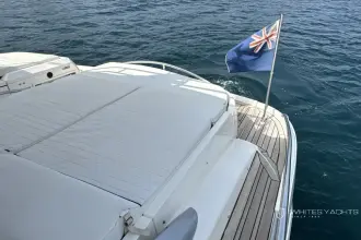 Thumbnail von Fairline Targa 52 GT Fusion