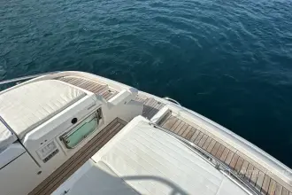 Thumbnail von Fairline Targa 52 GT Fusion