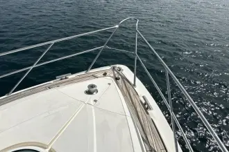 Thumbnail von Fairline Targa 52 GT Fusion