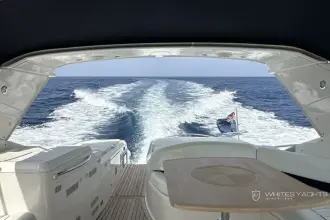Thumbnail von Fairline Targa 52 GT Fusion