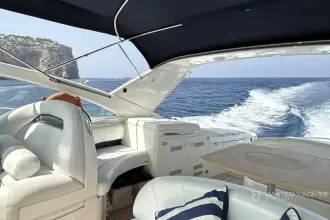 Thumbnail von Fairline Targa 52 GT Fusion