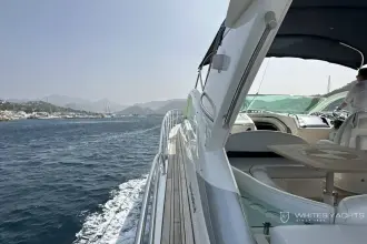 Thumbnail von Fairline Targa 52 GT Fusion