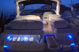 Thumbnail von Fairline Targa 52 GT Fusion