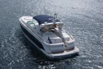 Thumbnail von Fairline Targa 52 GT Fusion