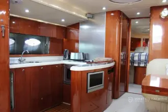Thumbnail von Fairline Targa 52 GT Fusion