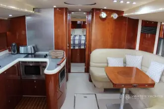 Thumbnail von Fairline Targa 52 GT Fusion