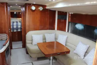 Thumbnail von Fairline Targa 52 GT Fusion