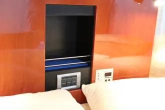 Thumbnail von Fairline Targa 52 GT Fusion