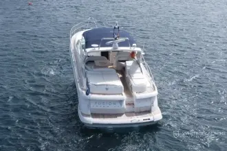 Thumbnail von Fairline Targa 52 GT Fusion
