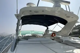Thumbnail von Fairline Targa 52 GT Fusion