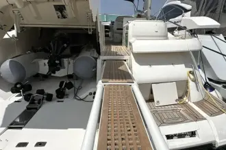 Thumbnail von Fairline Targa 52 GT Fusion