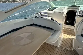 Thumbnail von Fairline Targa 52 GT Fusion