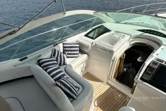 Thumbnail von Fairline Targa 52 GT Fusion