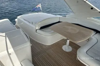 Thumbnail von Fairline Targa 52 GT Fusion