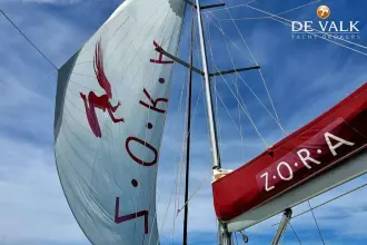 Thumbnail von Hanse 531