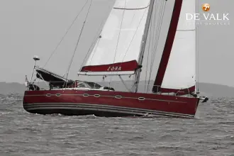 Thumbnail von Hanse 531