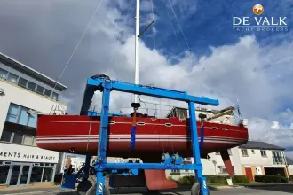Thumbnail von Hanse 531