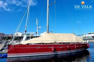 Thumbnail von Hanse 531