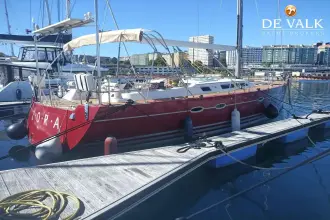 Thumbnail von Hanse 531