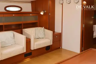 Thumbnail von Hanse 531