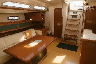 Thumbnail von Hanse 531