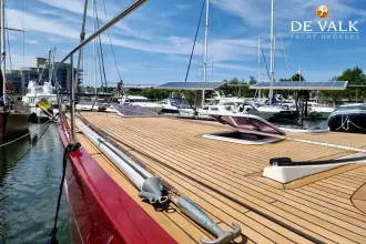 Thumbnail von Hanse 531