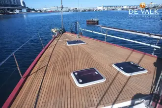 Thumbnail von Hanse 531