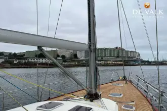 Thumbnail von Hanse 531
