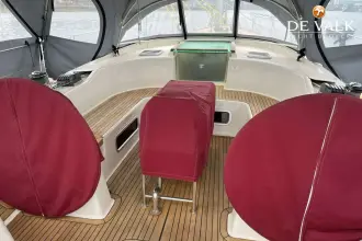 Thumbnail von Hanse 531