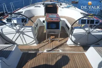 Thumbnail von Hanse 531
